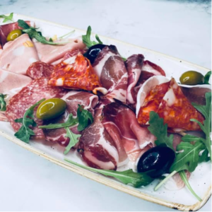 Antipasto Misto