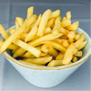 Skinny Fries