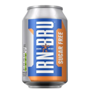 Diet Irn-Bru