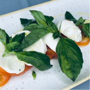 Insalata Caprese