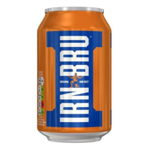 Irn-Bru