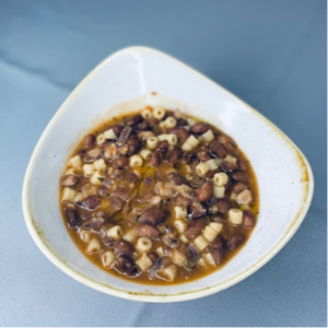 Pasta Fagioli 