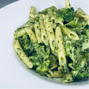 Penne Genovese