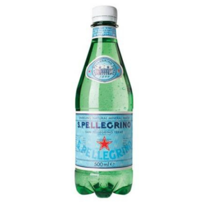 San Pellegrino (Sparkling Water)